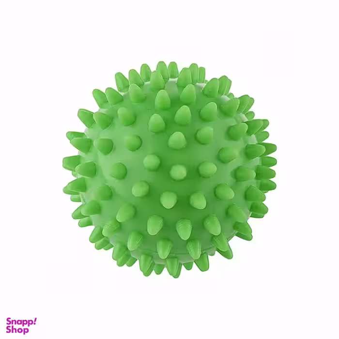 توپ ماساژ گلدن استار کد Hard 01 سایز 7 سانتی متر