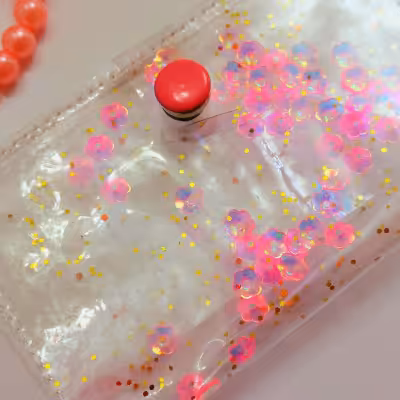 کیف دستمال کاغذی