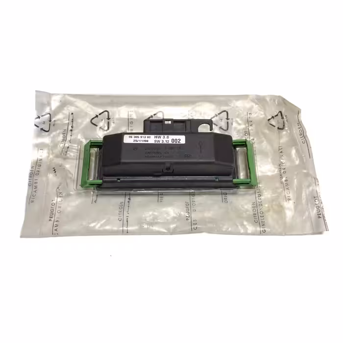 سنسور باران زانتیا اورجینال