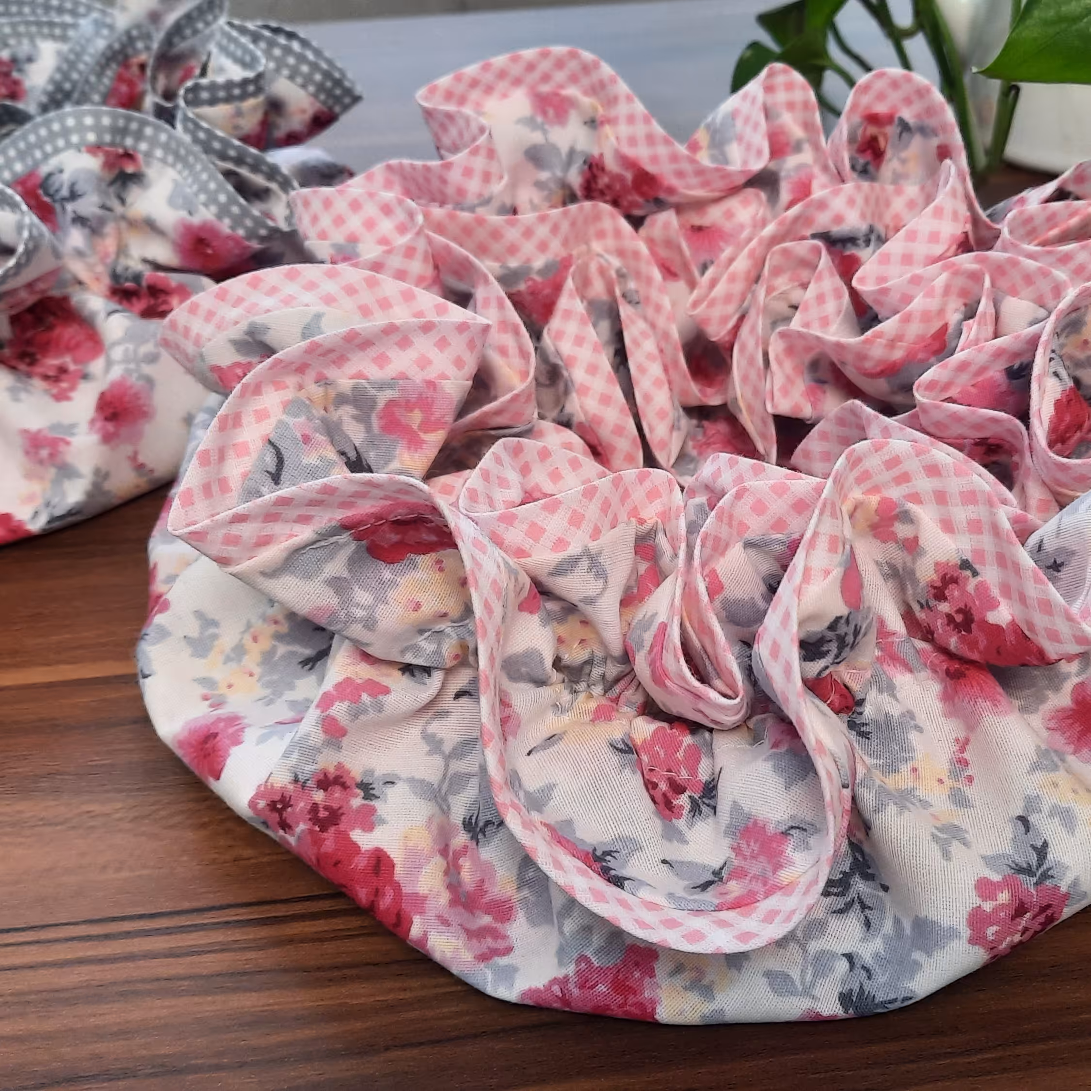 دمکنی  سه تایی