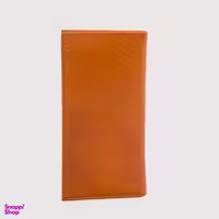 کیف پول مردانه چرم طبیعی سوین مدل 118