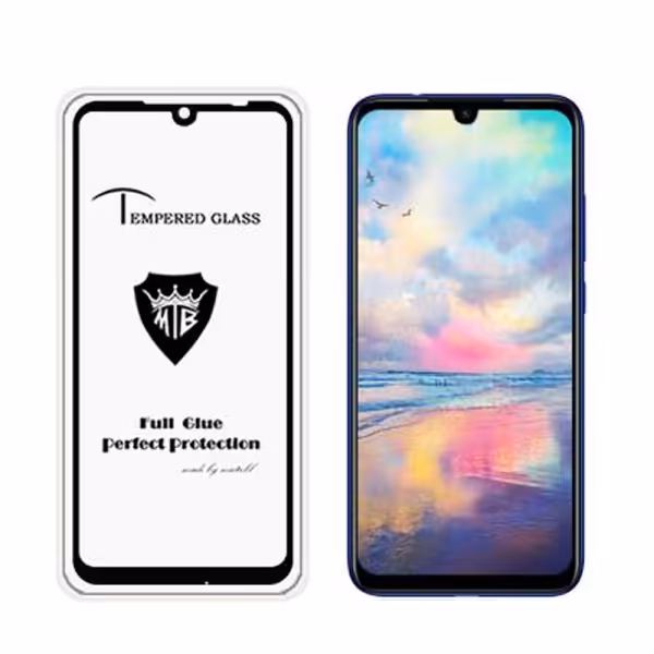 گلس میتوبل 2.5D مناسب برای گوشی موبایل شیائومی 7S