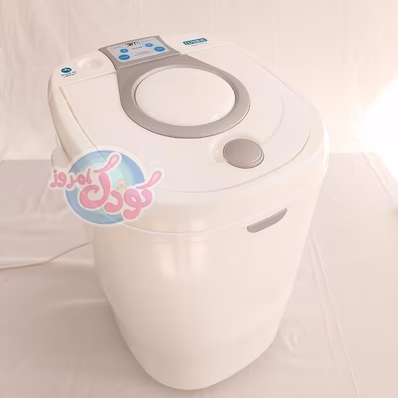 مینی واش  لوکسینو  luxino 