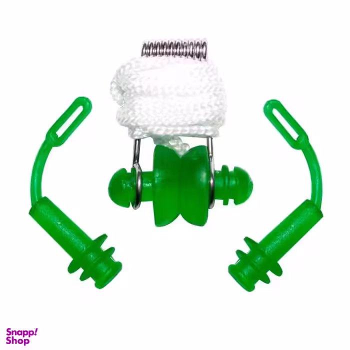 دماغ گیر و گوش گیر مدل دلفین