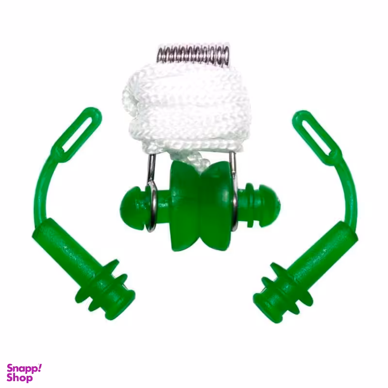 دماغ گیر و گوش گیر مدل دلفین