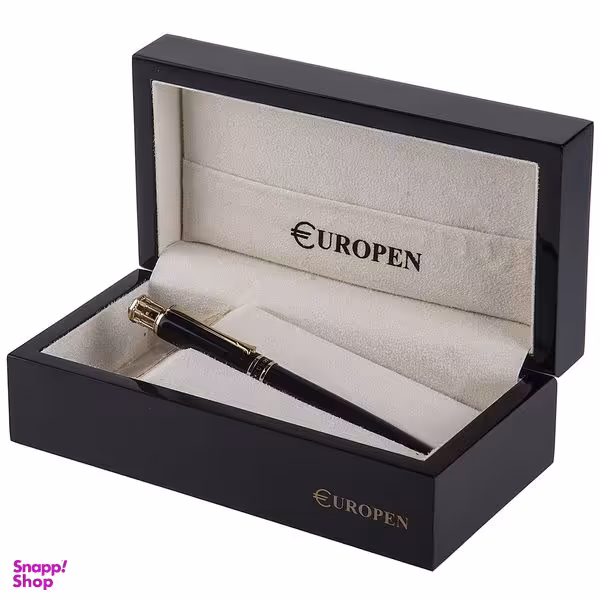 خودنویس یوروپن مدل حافظ قطر نوشتار M