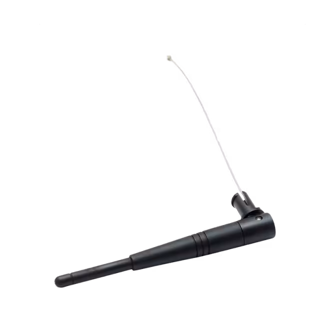 Mikrotik Indoor Antenna 2dBi u.fl | شبکه ارغوان 021-41902