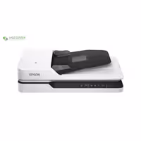 اسکنر اپسون مدل WorkForce DS-1660w