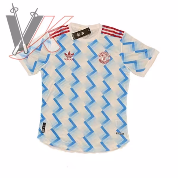 لباس کانسپت منچستریونایتد 2022 نسخه پلیری کد 2301084