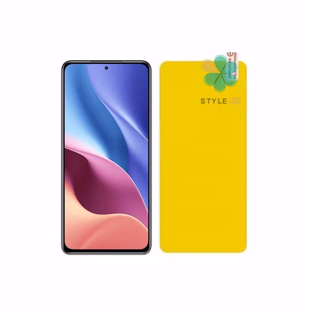 محافظ صفحه نانو گوشی شیائومی Xiaomi Redmi K40 Pro