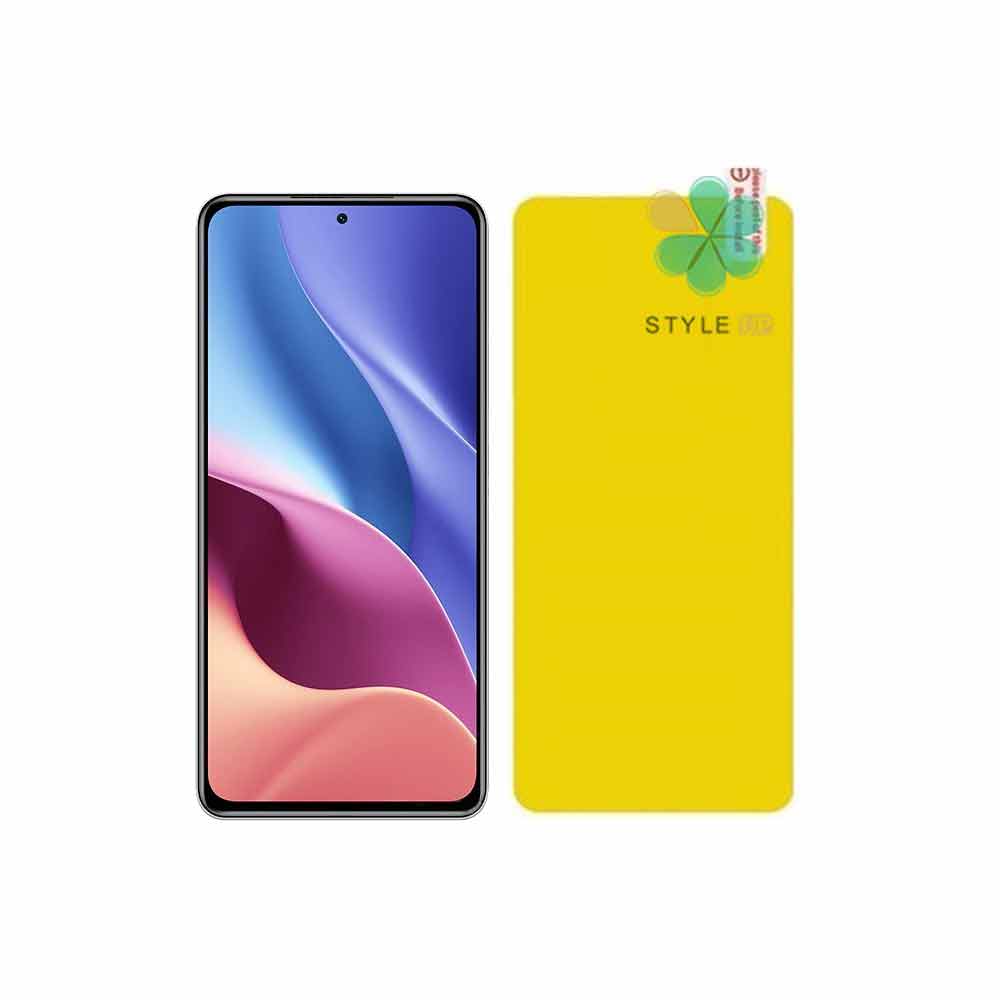 محافظ صفحه نانو گوشی شیائومی Xiaomi Redmi K40 Pro