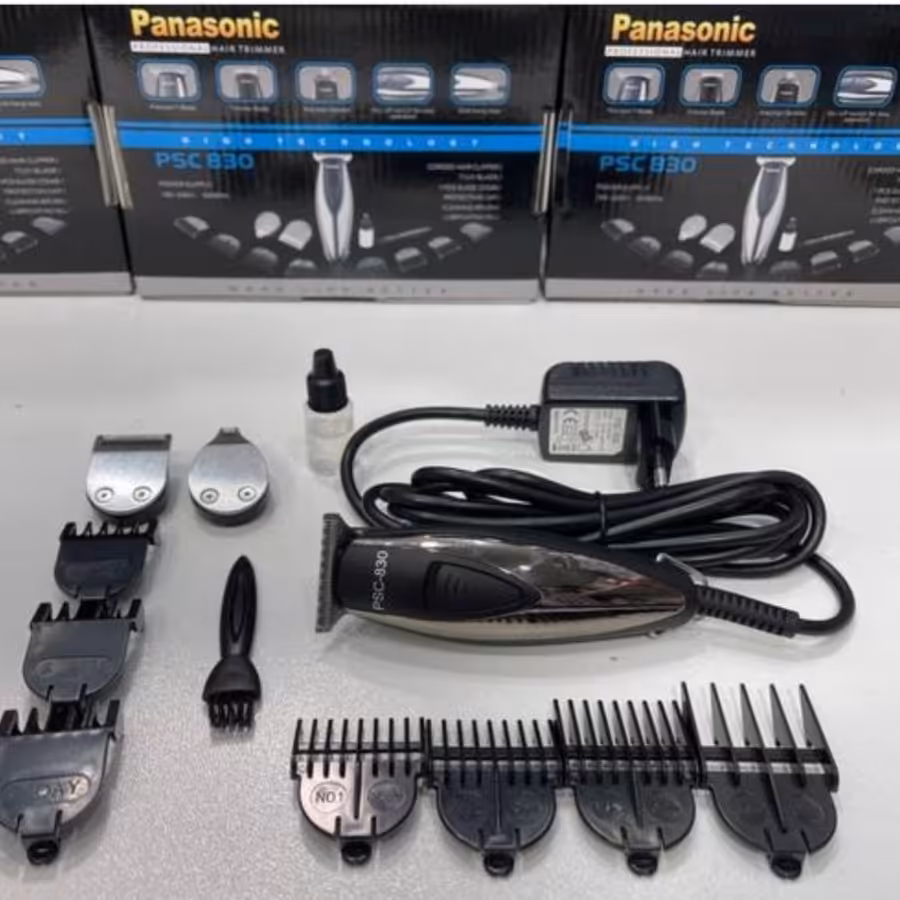 اصلاح سه کاره پاناسونیک 