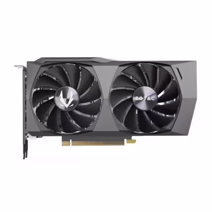 کارت گرافیک زوتاک مدل GAMING GeForce RTX 3050 Twin Edge OC 8GB