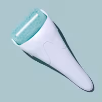 آیس رولر غلطک یخی ماساژور صورت و بدن