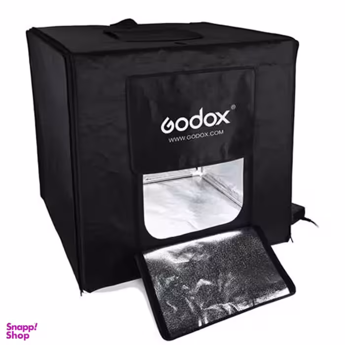 خیمه نور 60 سانتی متر گودکس مدل LSD60