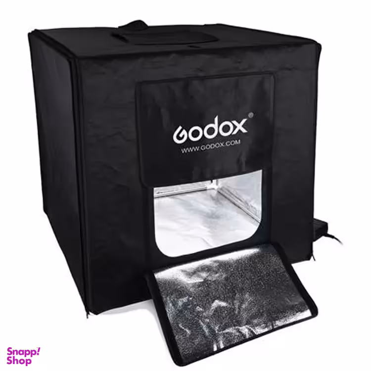 خیمه نور 60 سانتی متر گودکس مدل LSD60