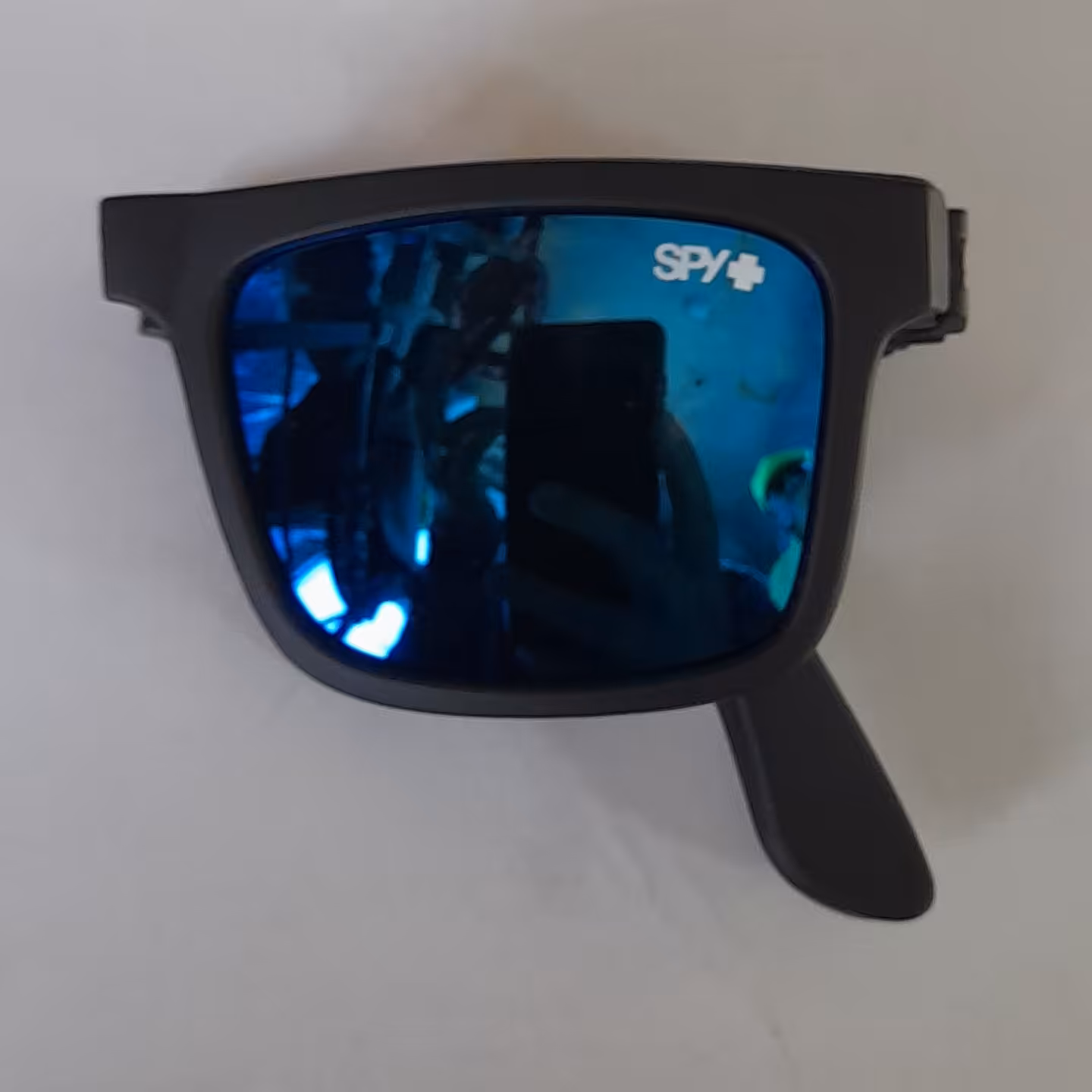 عینک آفتابی SPY تاشو