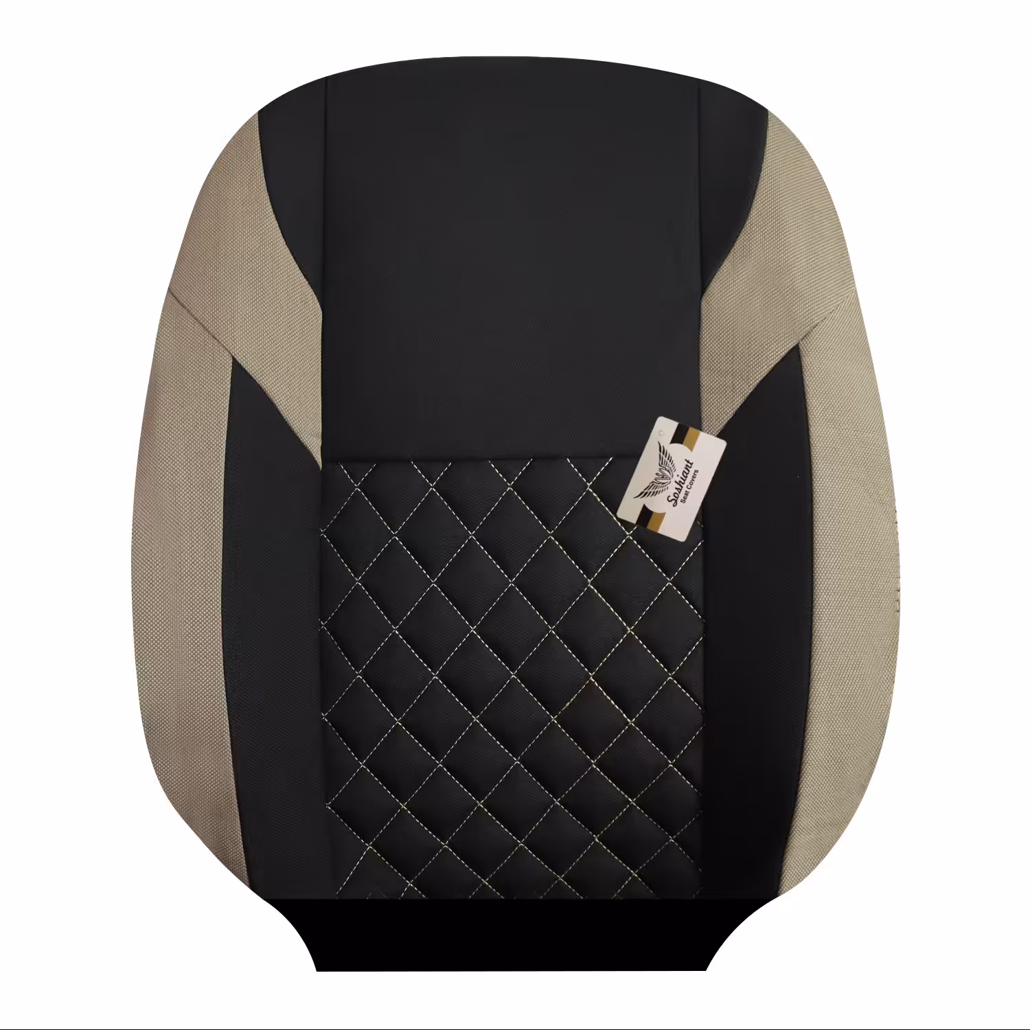 روکش صندلی سوشیانت مناسب پژو پارس تولید بعد سال 96 تمام جودون مشکی خرجکارکرم