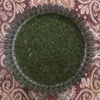 مرزه خشک آلاگون - 800 گرمی - بسته بندی متالایز 