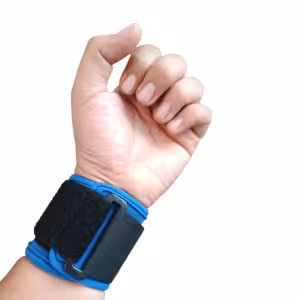 مچ بند طبی قابل تنظیم نئوپرن سما طب مدل 2016 فری سایز