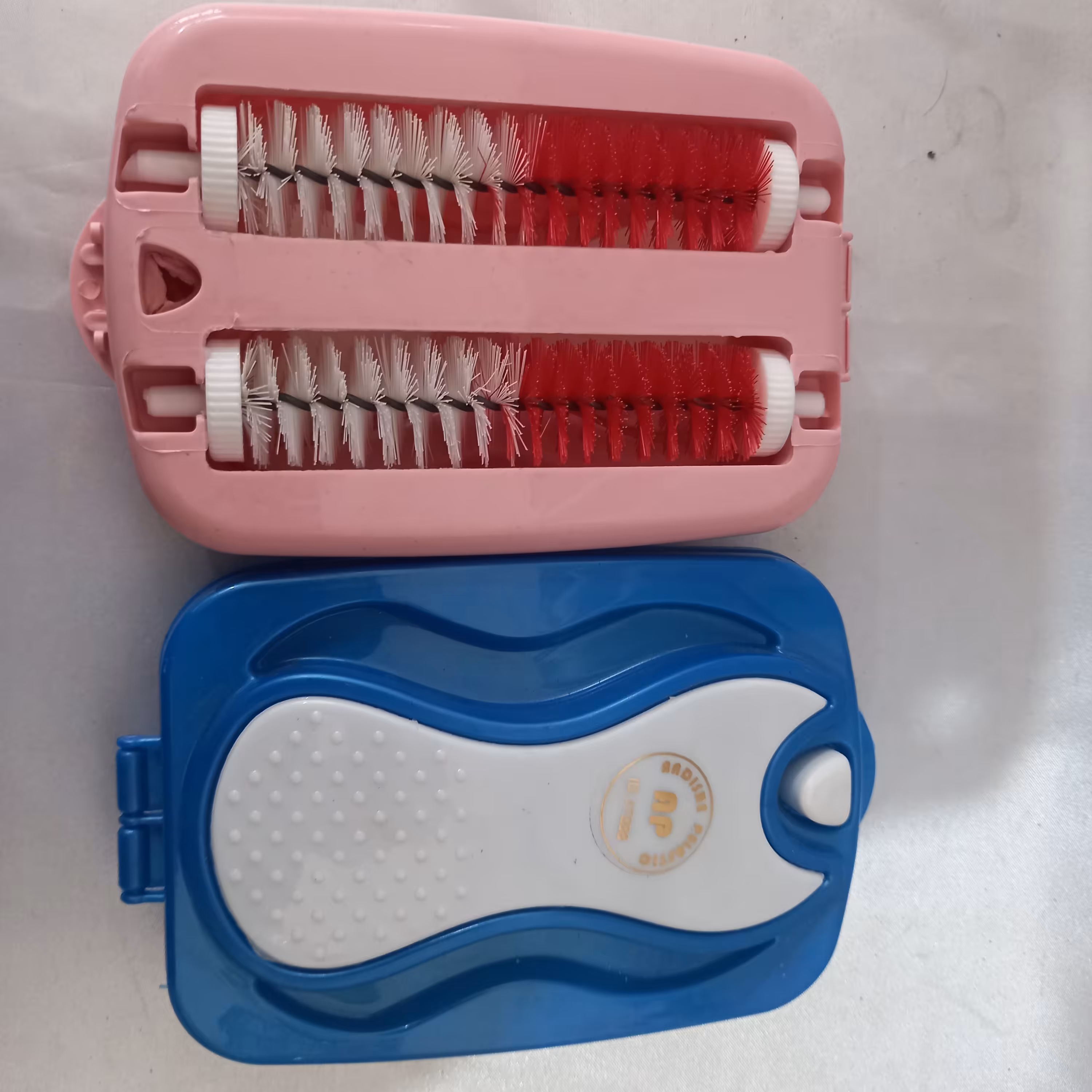 جارو نپتون 2 غلطک پلاسکو