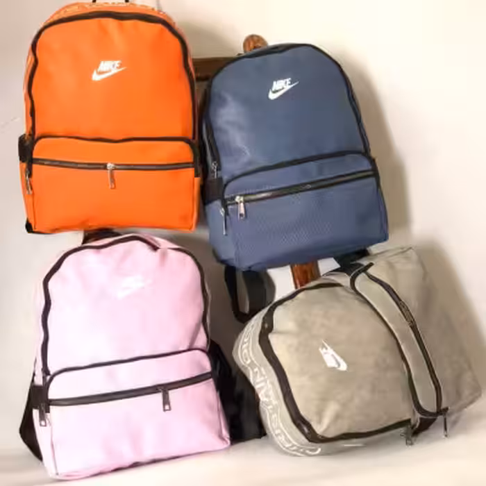 کوله پشتی خارجی نایک کد m220