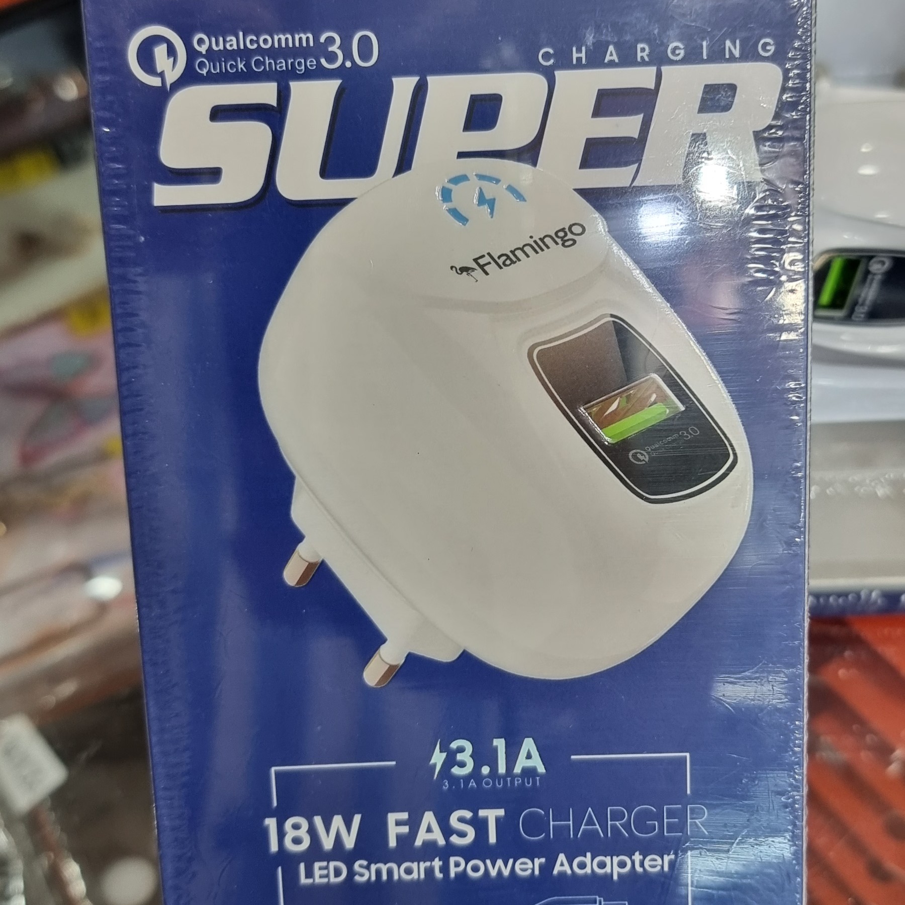 کلگی و کابل تایپ سی