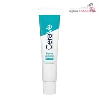 ژل ضد جوش و لک بلمیش سراوی CeraVe