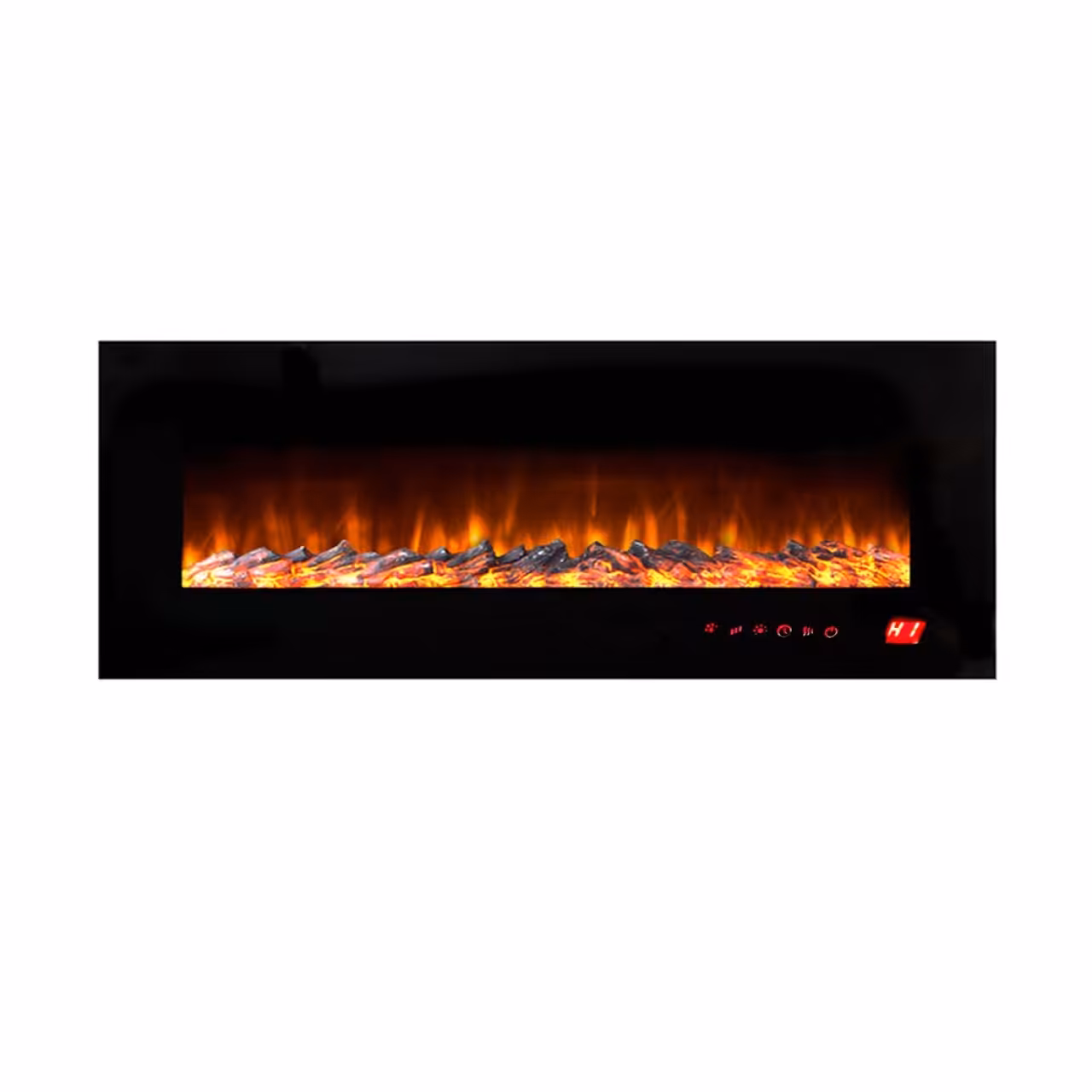 شومینه دیواری برقی شومینه بیستون مدل H.A_250_T_wifi_K_L2.bs