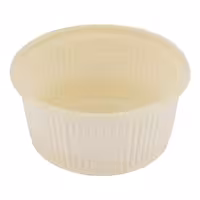 کاسه خورشتی گیاهی 550 بادرب(200عددی)