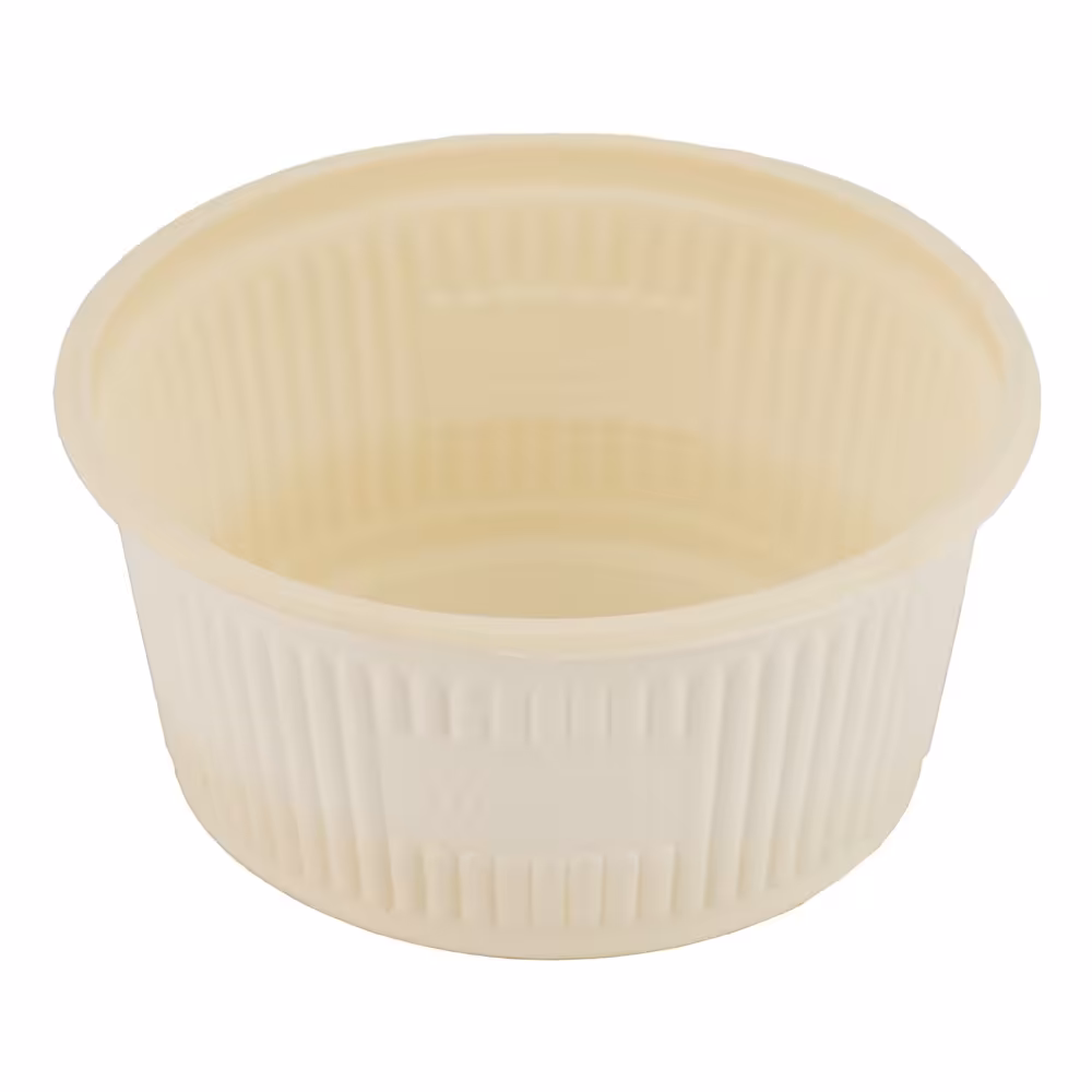 کاسه خورشتی گیاهی 550 بادرب(200عددی)