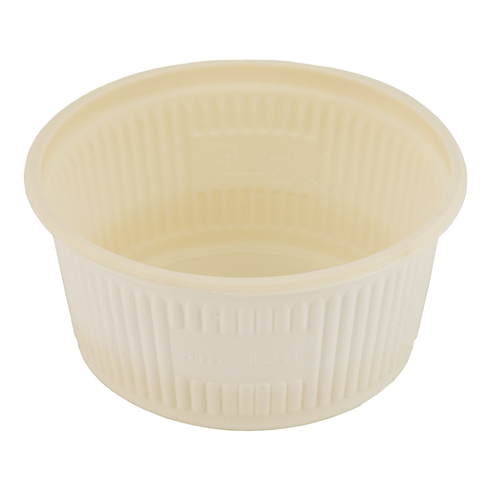 کاسه خورشتی گیاهی 550 بادرب(200عددی)