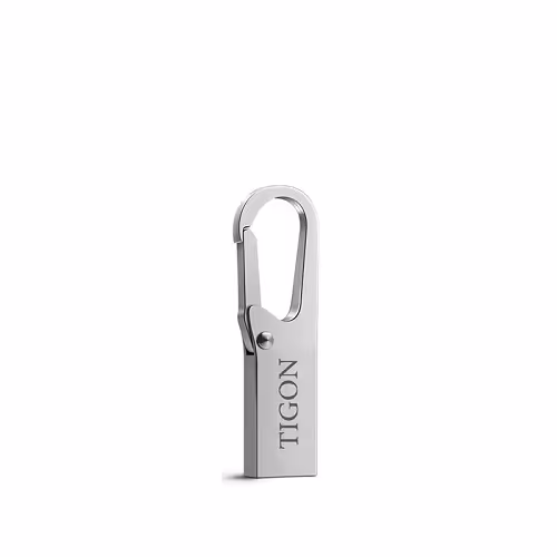 فلش مموری تایگون Tigon hook plus ظرفیت 64 گیگابایت