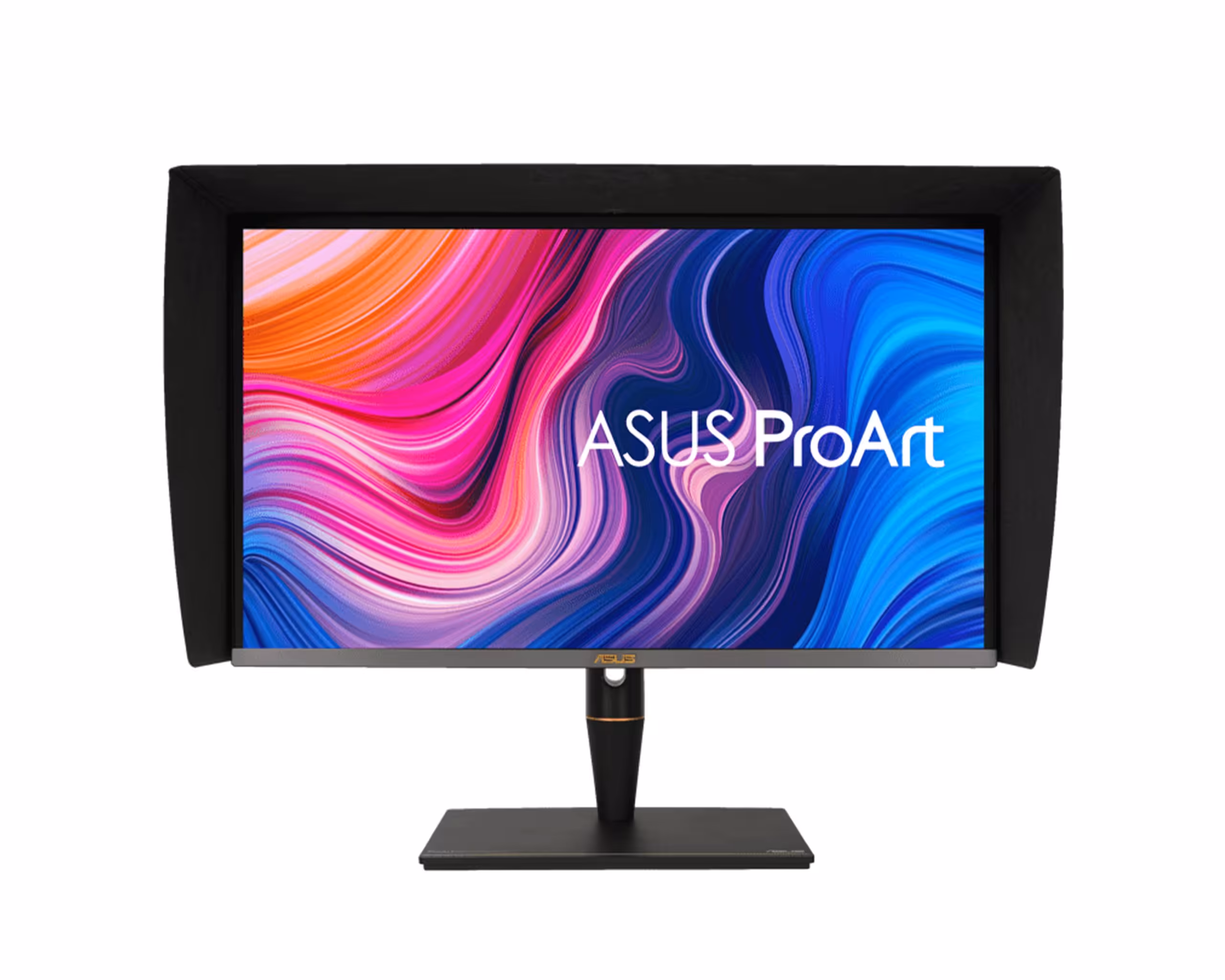 مانیتور ایسوس مدل PA27UCX-K