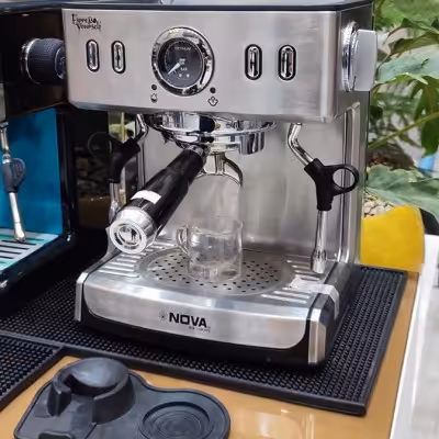 اسپرسو ساز نوا 159