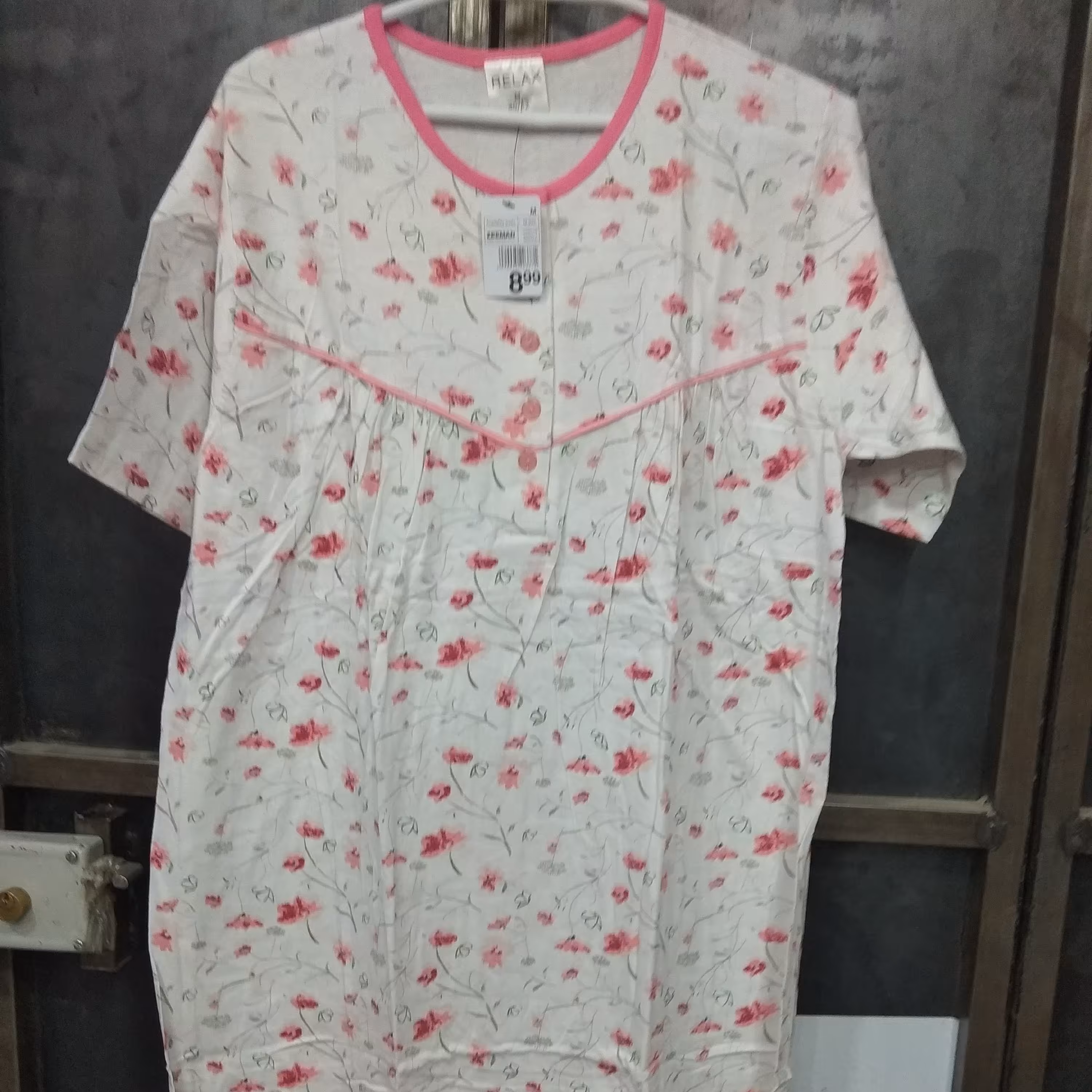 پیراهن. زنانه وارداتی. 