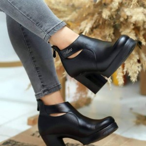 پاشنه دار زنانه