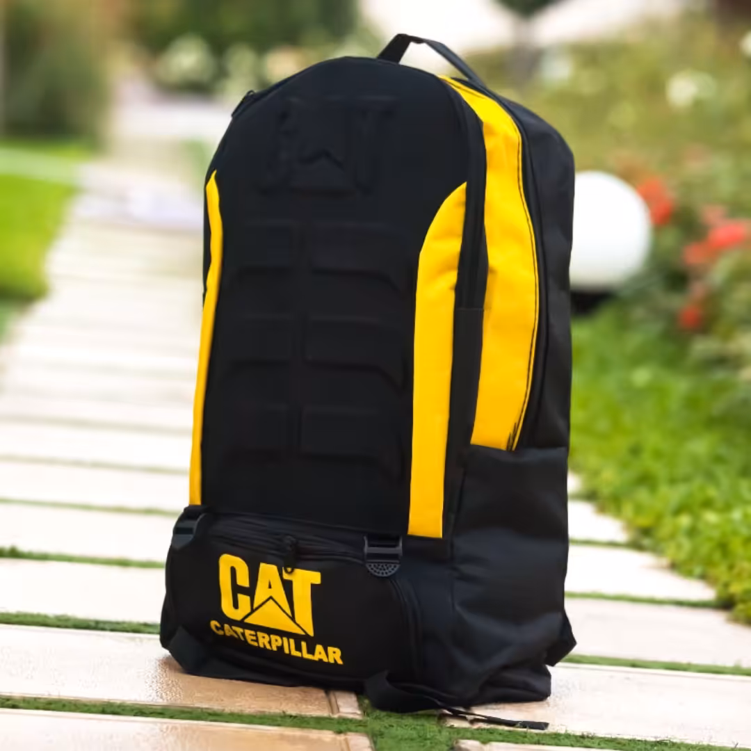 کوله پشتی CAT مدل Owen