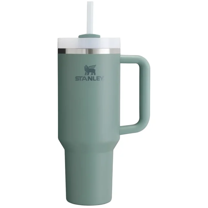 ماگ استنلی مدل The Quencher H20 FlowState Tumbler