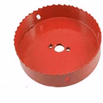 گرد بر 120 میلیمتر - ابزار یراق