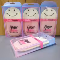 لیف صورت عروسکی