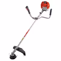 علف تراش بنزینی دو زمانه 1250 وات توسن مدل 5243BC