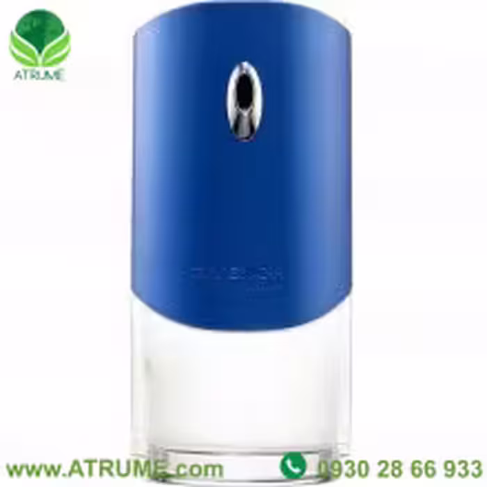 عطر ادکلن جیونچی بلو لیبل 100 میل مردانه