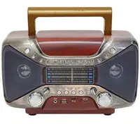 رادیو کیمای مدل MD-102BT