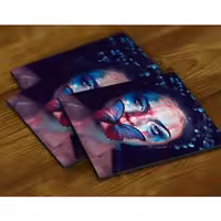 شاسی عکس A5 با طرح دلخواه شما