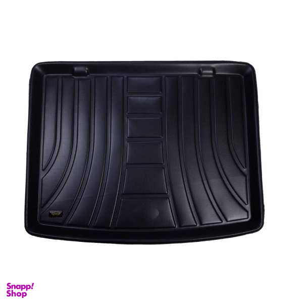 کفپوش سه بعدی صندوق خودرو مدل اکو مناسب برای برلیانس 320