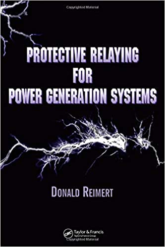  دانلود کتاب Protective Relaying For Power Generation Systems, 2005 - دانلود کتاب های دانشگاهی
