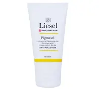 ژل شستشو روشن کننده لایسل مدل پیگماسل حجم 150ml

