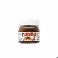 نوتلا 30 گرمی شکلات nutella (محصول ترکیه)