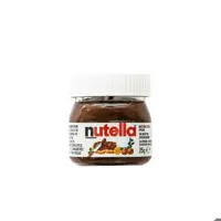 نوتلا 30 گرمی شکلات nutella (محصول ترکیه)